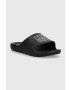Armani Exchange Чехли в черно XDP038.XV703.00002 - Pepit.bg