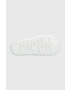 Armani Exchange Чехли в бяло XDP038.XV703.01015 - Pepit.bg