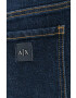 Armani Exchange Дънки в със стандартна талия - Pepit.bg