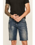 Armani Exchange Дънкови къси панталони - Pepit.bg