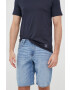 Armani Exchange Дънкови къси панталони - Pepit.bg