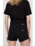 Armani Exchange Дънкови къси панталони - Pepit.bg