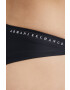 Armani Exchange Долнище на бански тип бразилиана - Pepit.bg
