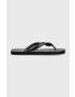Armani Exchange Джапанки в черно XUQ002.XV676.00002 - Pepit.bg