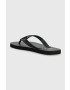 Armani Exchange Джапанки в черно XUQ002.XV676.00002 - Pepit.bg