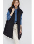 Armani Exchange Елек с две лица - Pepit.bg
