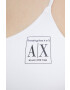 Armani Exchange Горнище на бански - Pepit.bg