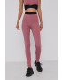 Armani Exchange Клин в черно с апликация - Pepit.bg