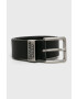 Armani Exchange Кожен колан - Pepit.bg