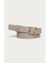 Armani Exchange Кожен колан - Pepit.bg