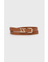 Armani Exchange Кожен колан - Pepit.bg