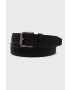 Armani Exchange Кожен колан - Pepit.bg