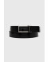 Armani Exchange Кожен колан - Pepit.bg