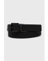 Armani Exchange Кожен колан с две лица - Pepit.bg