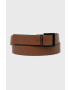 Armani Exchange Кожен колан с две лица - Pepit.bg