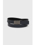 Armani Exchange Кожен колан с две лица - Pepit.bg