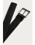 Armani Exchange Кожен колан с две лица - Pepit.bg
