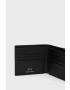 Armani Exchange Кожен портфейл - Pepit.bg