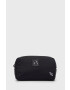 Armani Exchange Козметична чанта - Pepit.bg