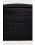 Armani Exchange Козметична чанта - Pepit.bg