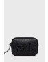 Armani Exchange Козметична чанта - Pepit.bg