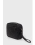 Armani Exchange Козметична чанта - Pepit.bg