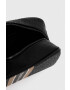 Armani Exchange Козметична чанта в черно - Pepit.bg