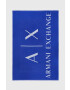 Armani Exchange Кърпа - Pepit.bg
