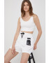 Armani Exchange Къси панталони - Pepit.bg