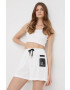 Armani Exchange Къси панталони - Pepit.bg