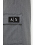 Armani Exchange Къси панталони - Pepit.bg