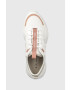 Armani Exchange Маратонки в бяло XDX039.XV311.K643 - Pepit.bg