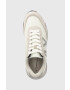 Armani Exchange Маратонки в бяло XDX109.XV588.S624 - Pepit.bg