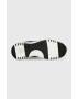 Armani Exchange Маратонки в черно - Pepit.bg