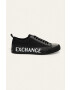 Armani Exchange Ниски кецове - Pepit.bg