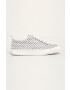 Armani Exchange Ниски кецове - Pepit.bg