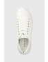 Armani Exchange Ниски кецове в бяло XDX131.XV694.00894 - Pepit.bg
