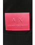 Armani Exchange Памучен пуловер - Pepit.bg