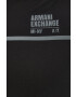 Armani Exchange Памучна блуза с дълги ръкави - Pepit.bg