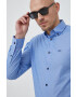 Armani Exchange Памучна риза - Pepit.bg