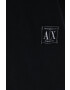 Armani Exchange Памучна рокля - Pepit.bg