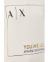 Armani Exchange Памучна рокля - Pepit.bg