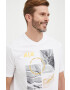 Armani Exchange Памучна тениска - Pepit.bg
