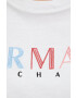 Armani Exchange Памучна тениска - Pepit.bg