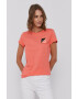 Armani Exchange Памучна тениска - Pepit.bg