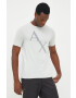 Armani Exchange Памучна тениска - Pepit.bg