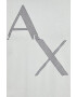 Armani Exchange Памучна тениска - Pepit.bg