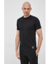 Armani Exchange Памучна тениска - Pepit.bg