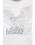 Armani Exchange Памучна тениска - Pepit.bg