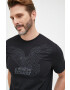 Armani Exchange Памучна тениска - Pepit.bg